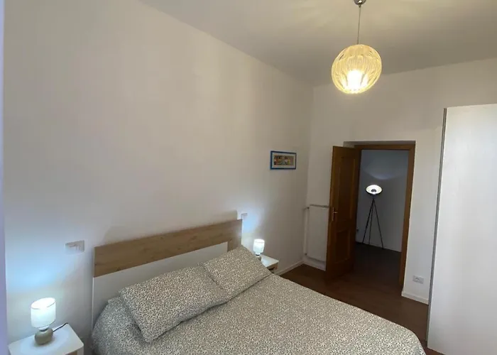 Apartment Domus Porta Furba Rom