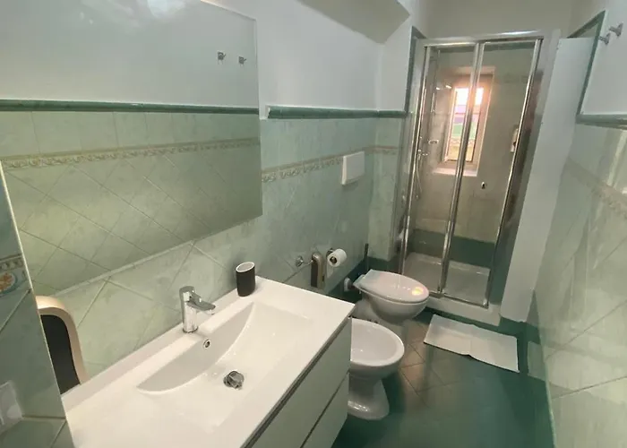 Domus Porta Furba Apartment Rom