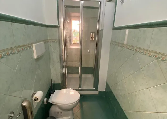 Domus Porta Furba Apartment Rom