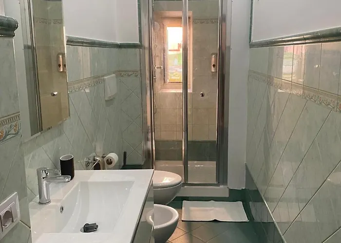 Domus Porta Furba * Rom