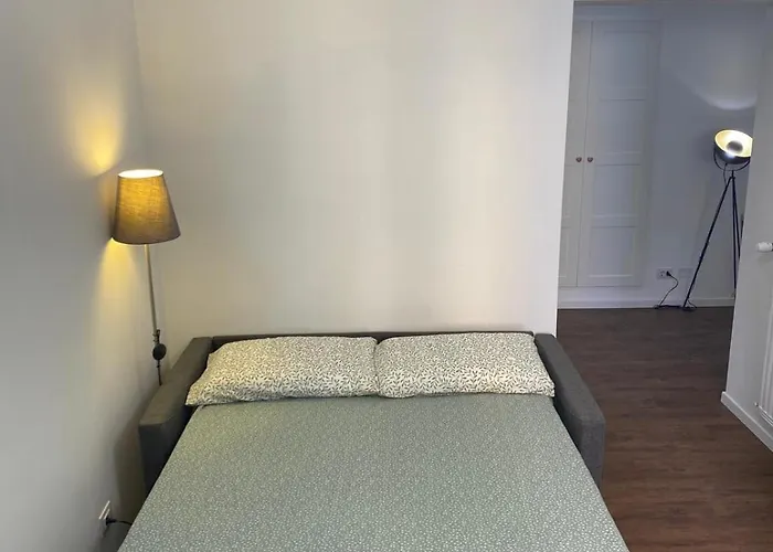 Apartment Domus Porta Furba